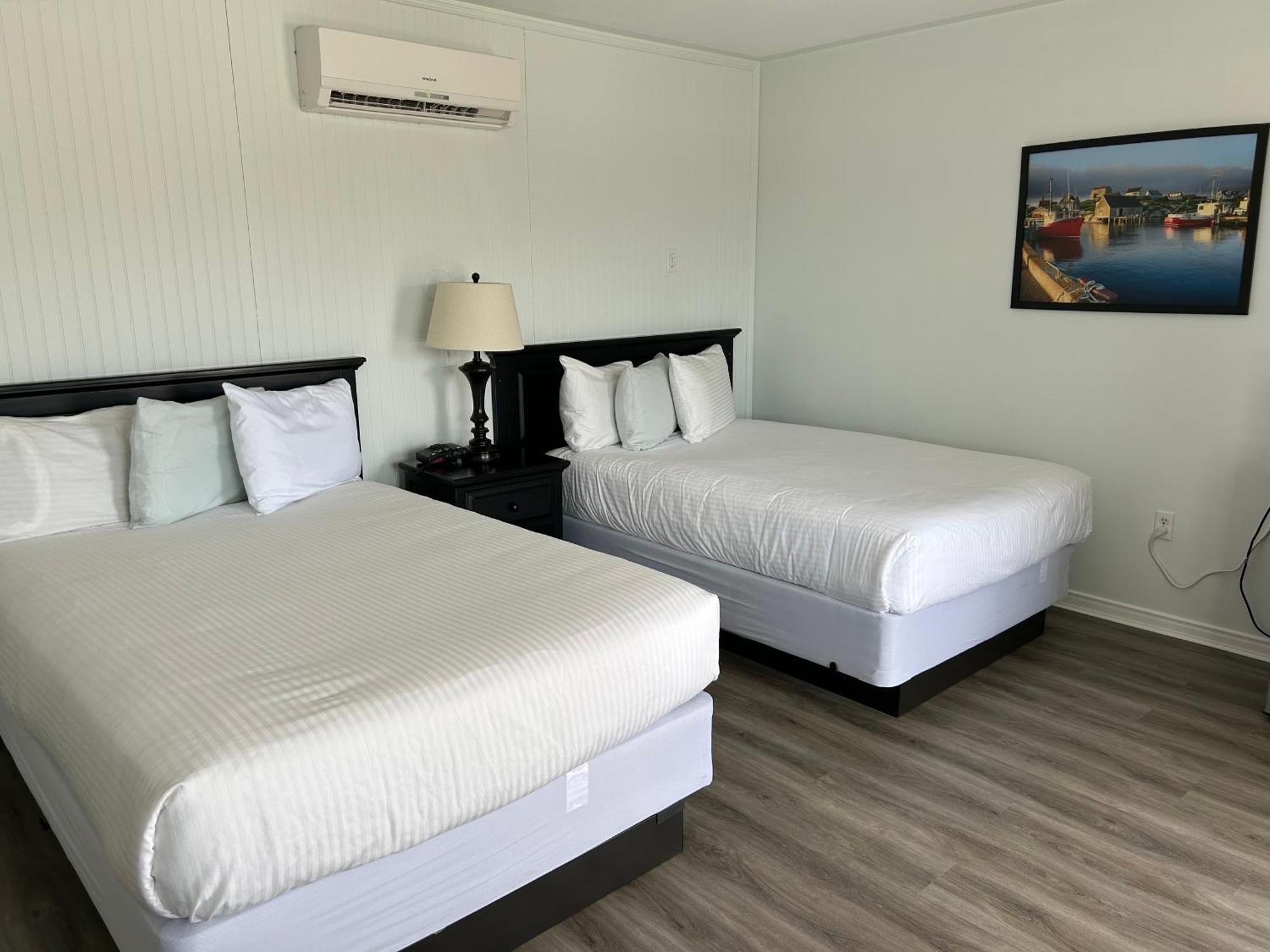 Middleton Motel & Suites Zewnętrze zdjęcie