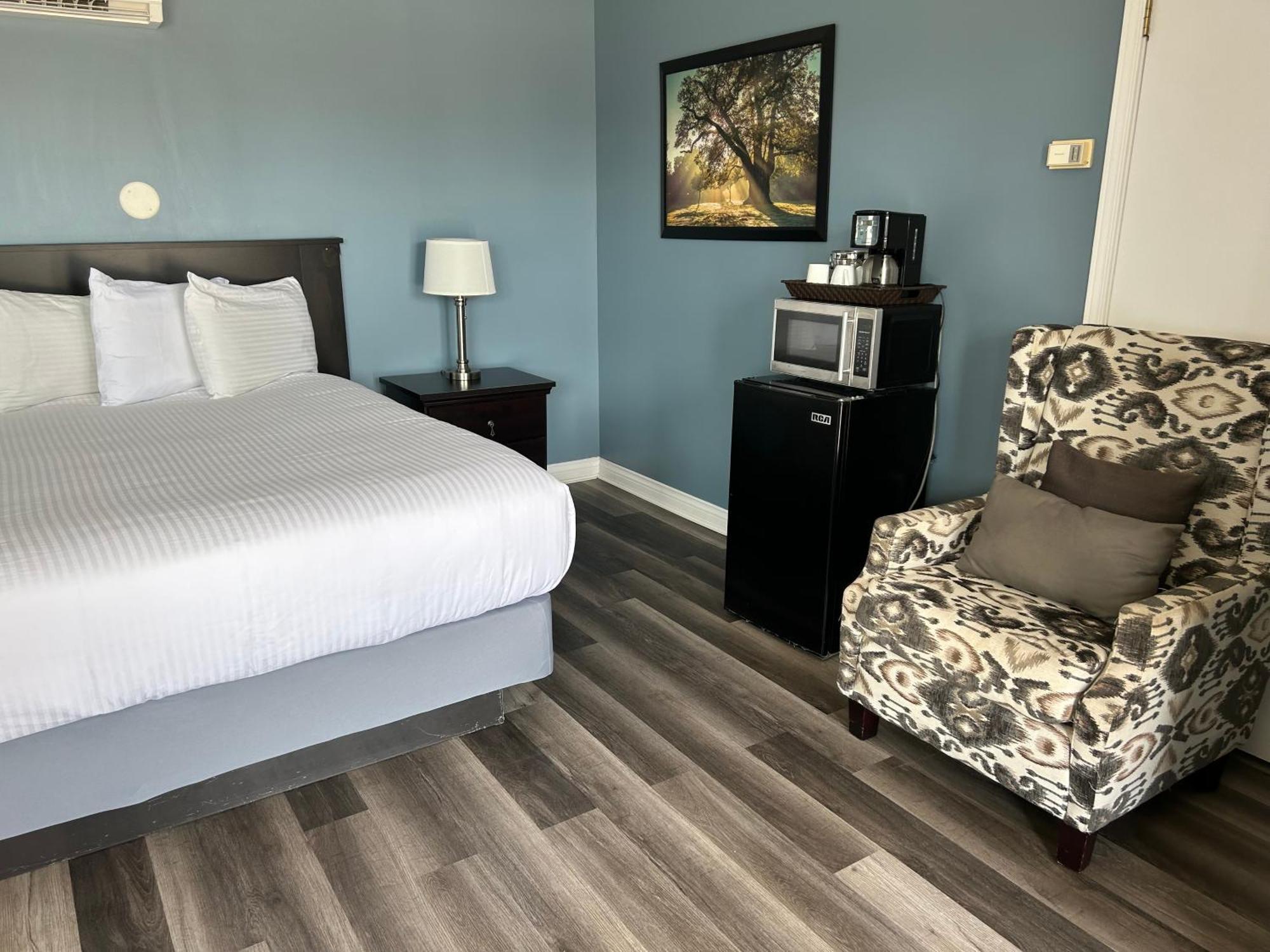 Middleton Motel & Suites Zewnętrze zdjęcie