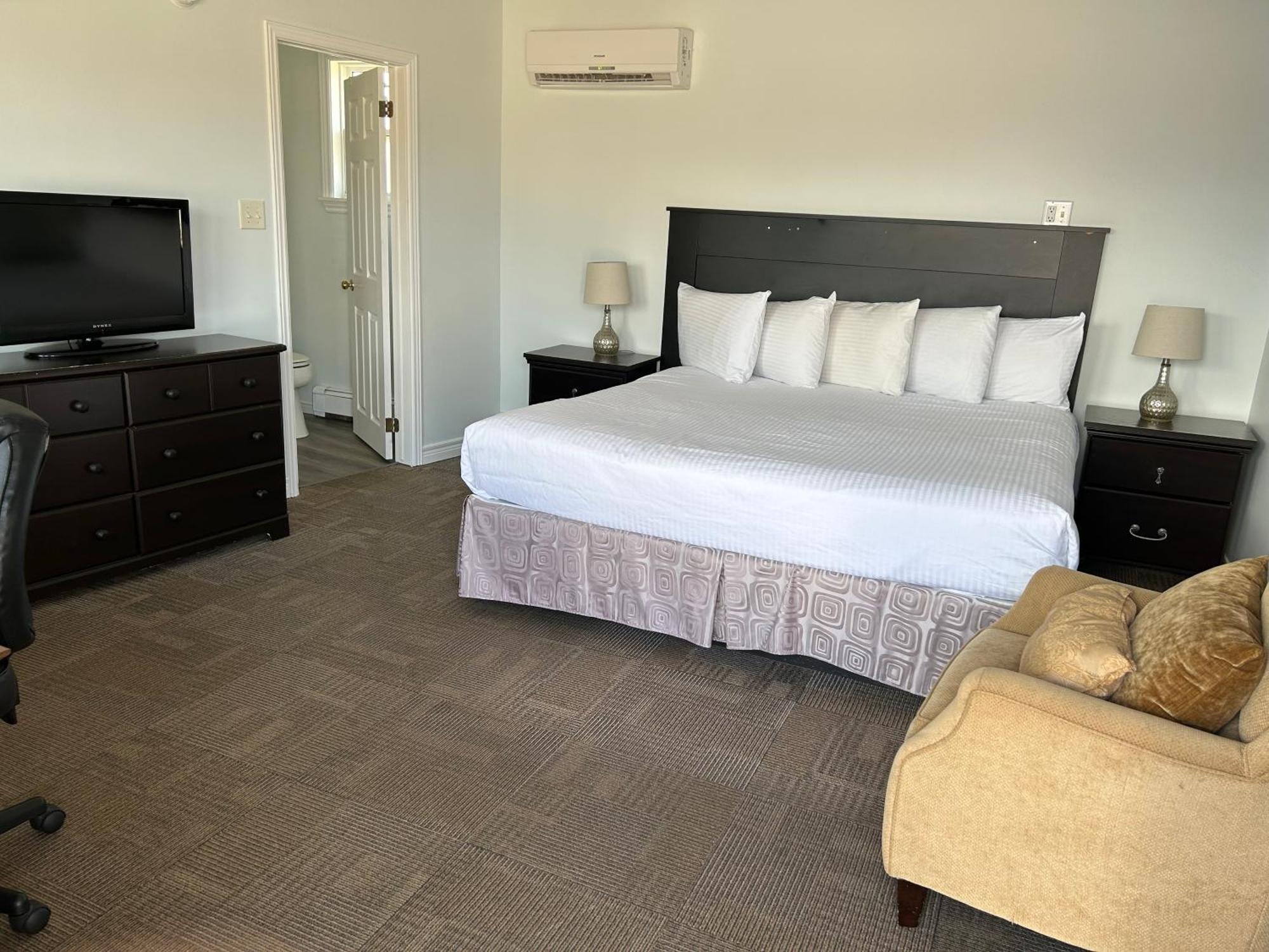 Middleton Motel & Suites Zewnętrze zdjęcie