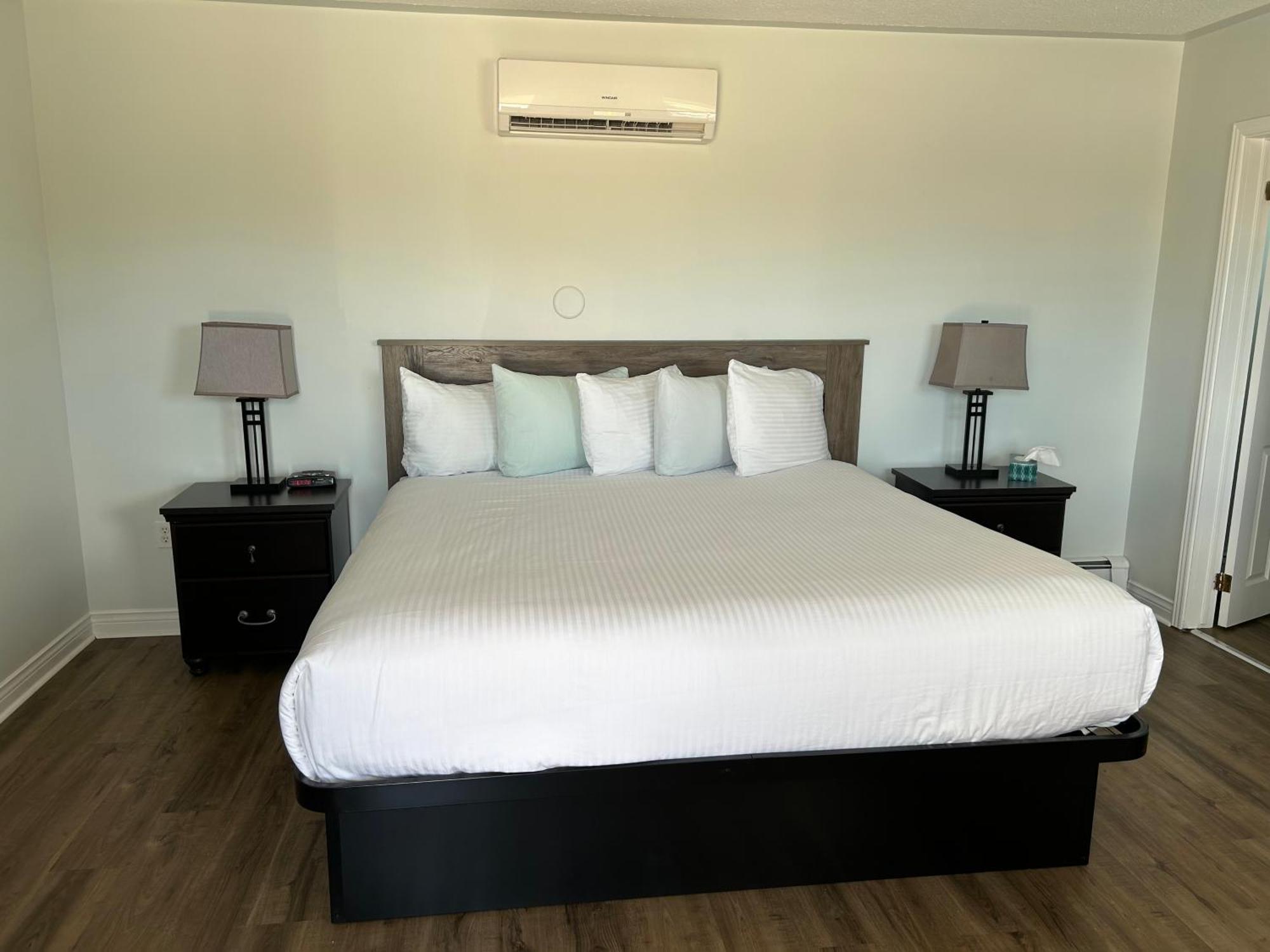 Middleton Motel & Suites Zewnętrze zdjęcie