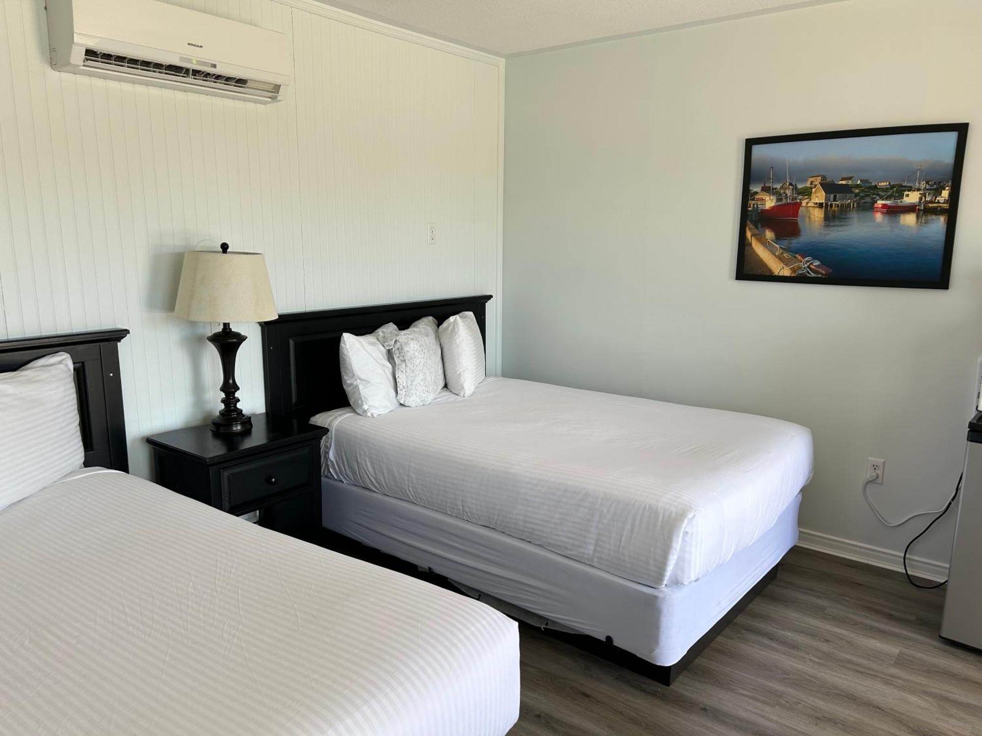 Middleton Motel & Suites Zewnętrze zdjęcie