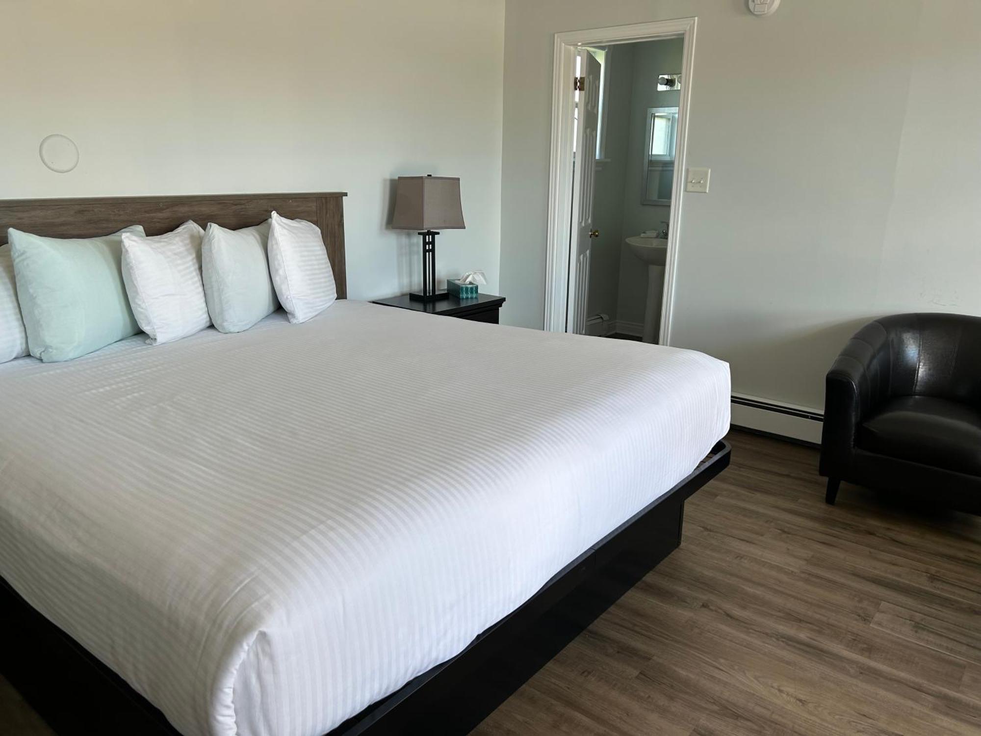 Middleton Motel & Suites Zewnętrze zdjęcie