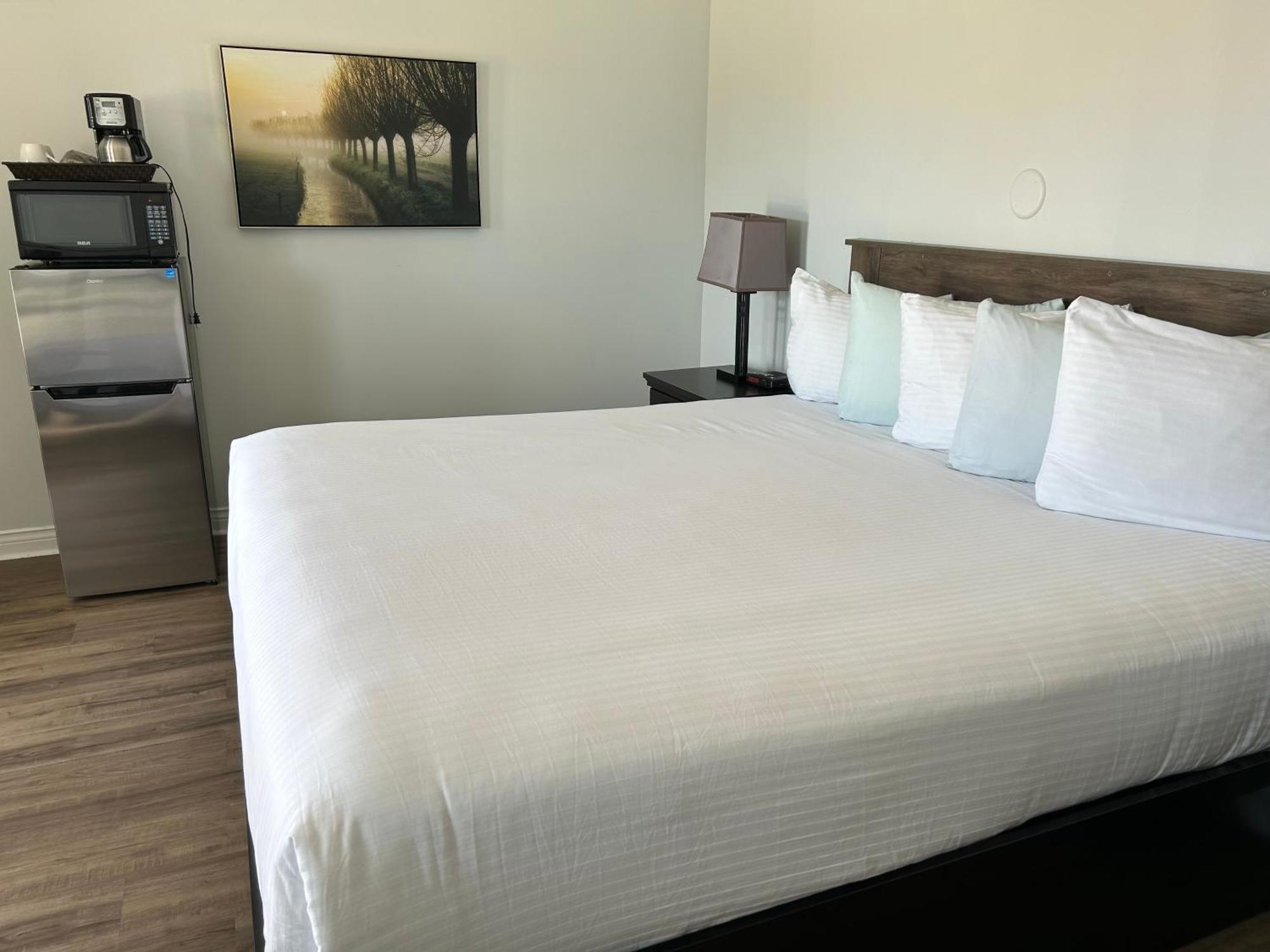 Middleton Motel & Suites Zewnętrze zdjęcie