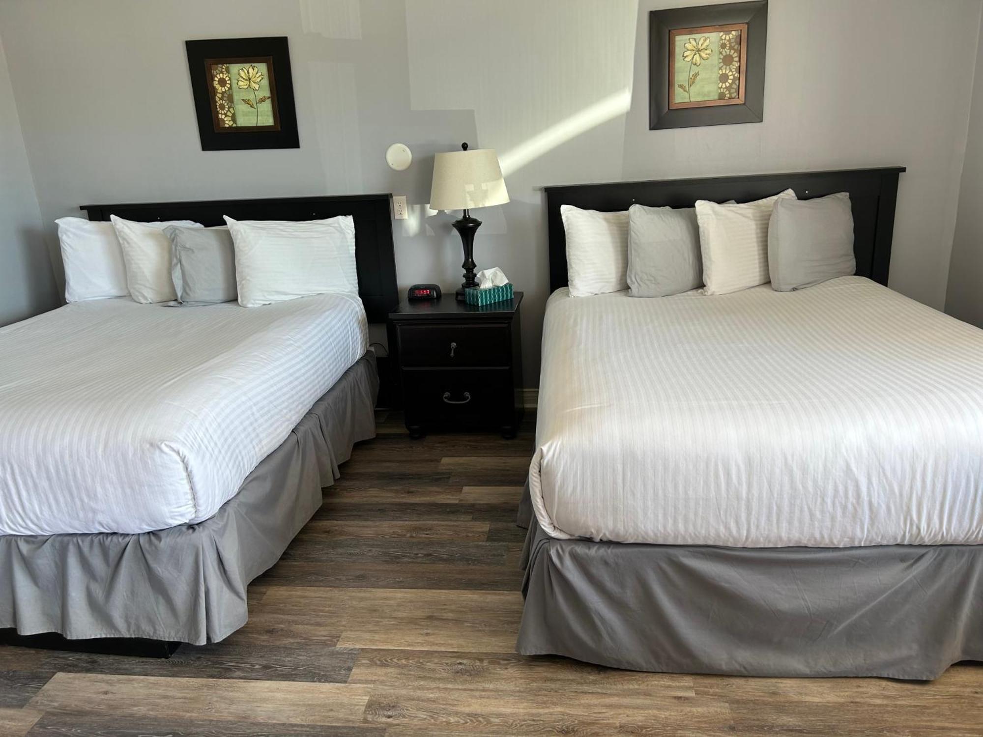 Middleton Motel & Suites Zewnętrze zdjęcie