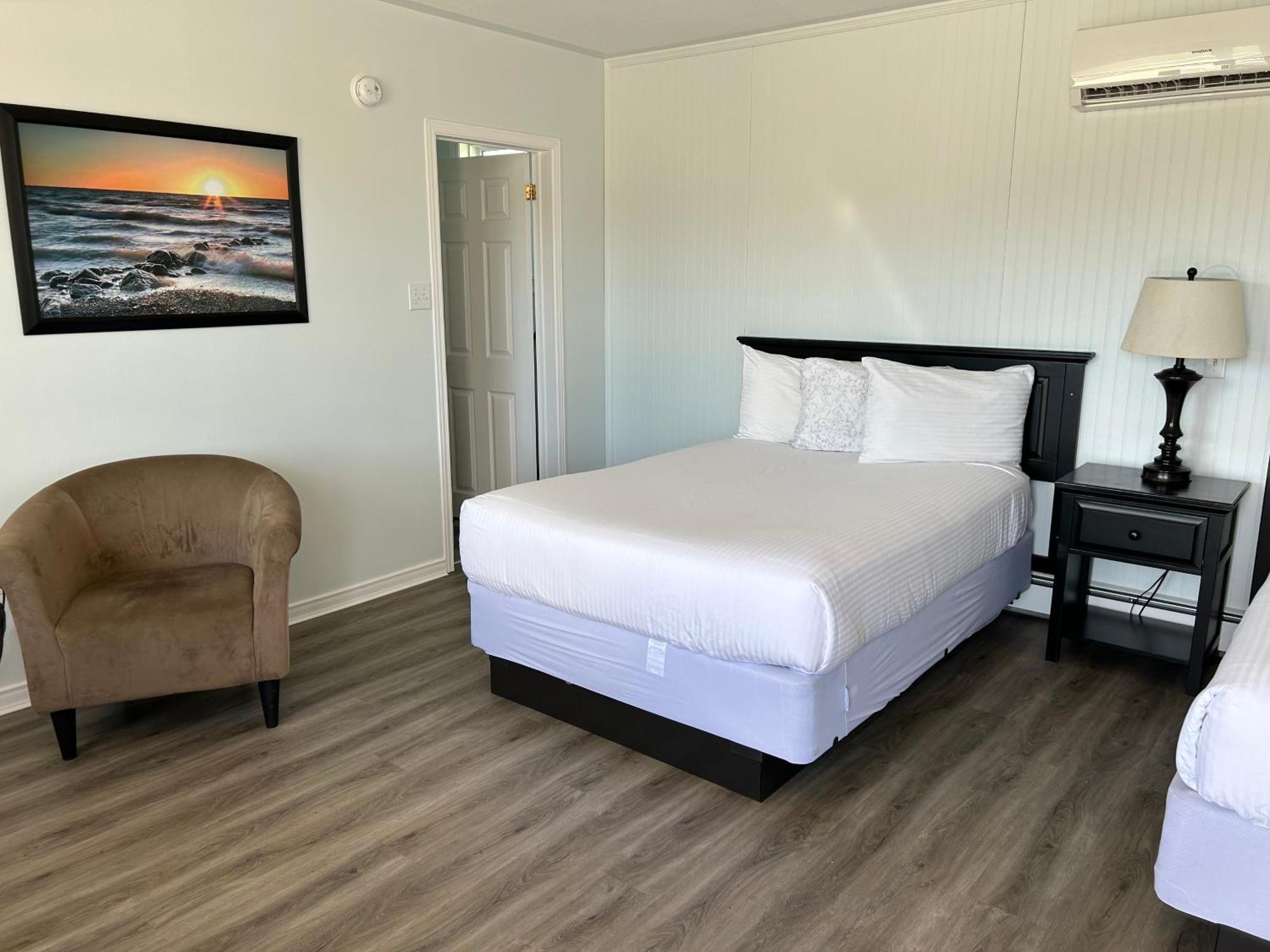 Middleton Motel & Suites Zewnętrze zdjęcie