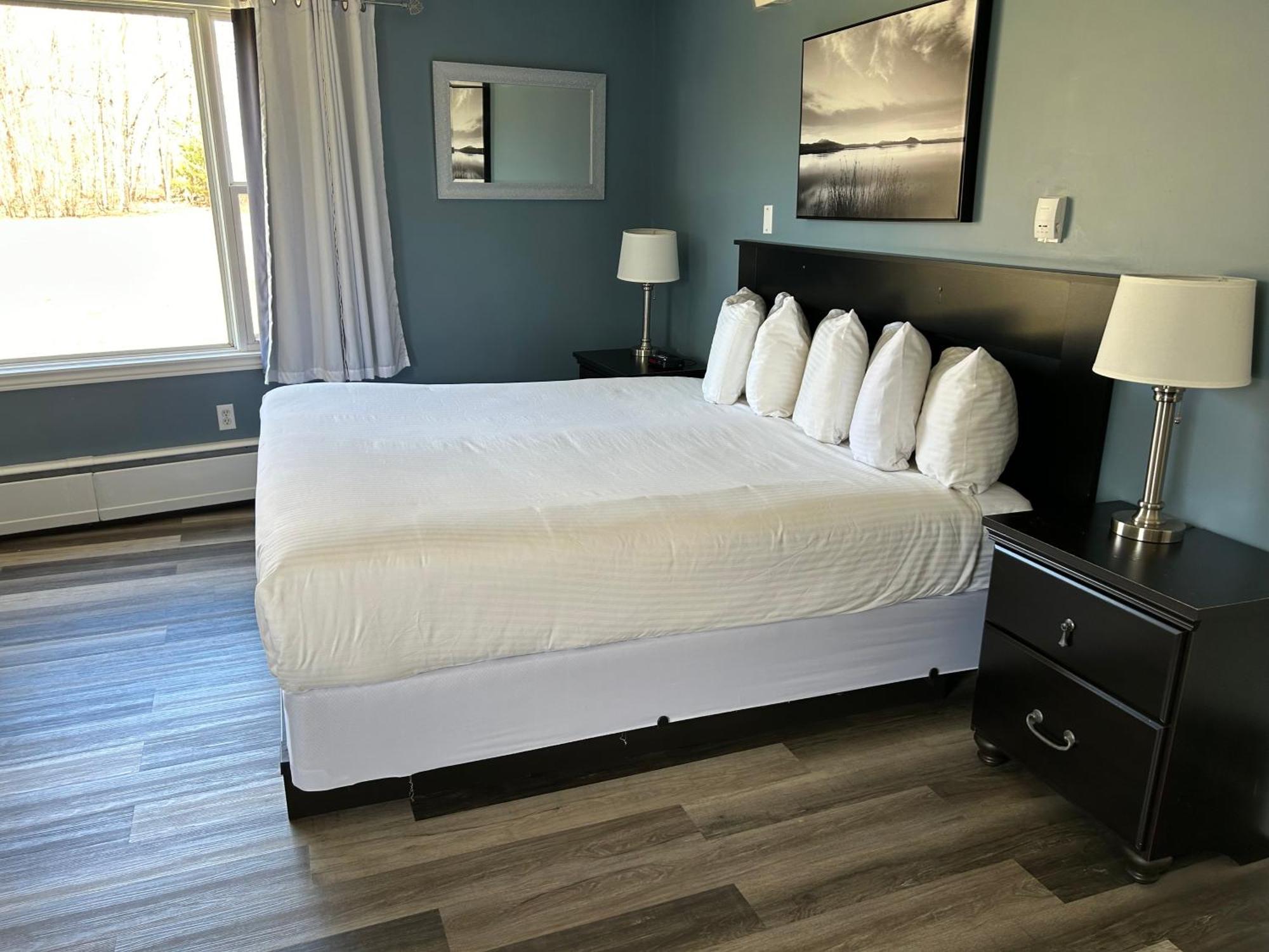 Middleton Motel & Suites Zewnętrze zdjęcie