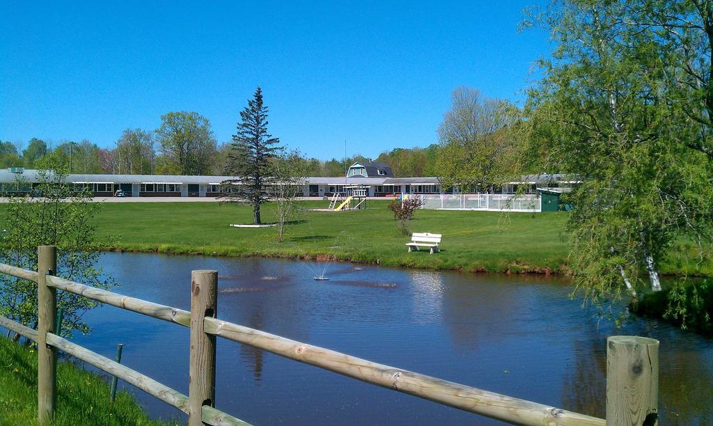 Middleton Motel & Suites Zewnętrze zdjęcie