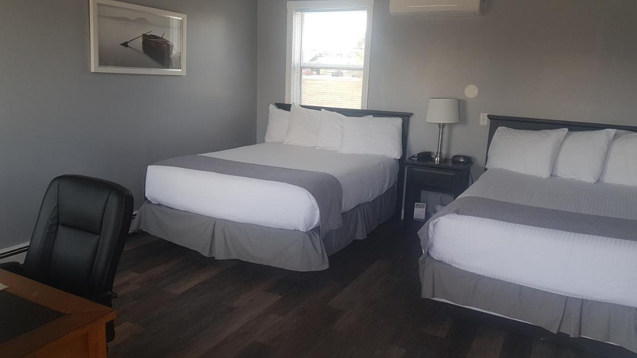 Middleton Motel & Suites Zewnętrze zdjęcie