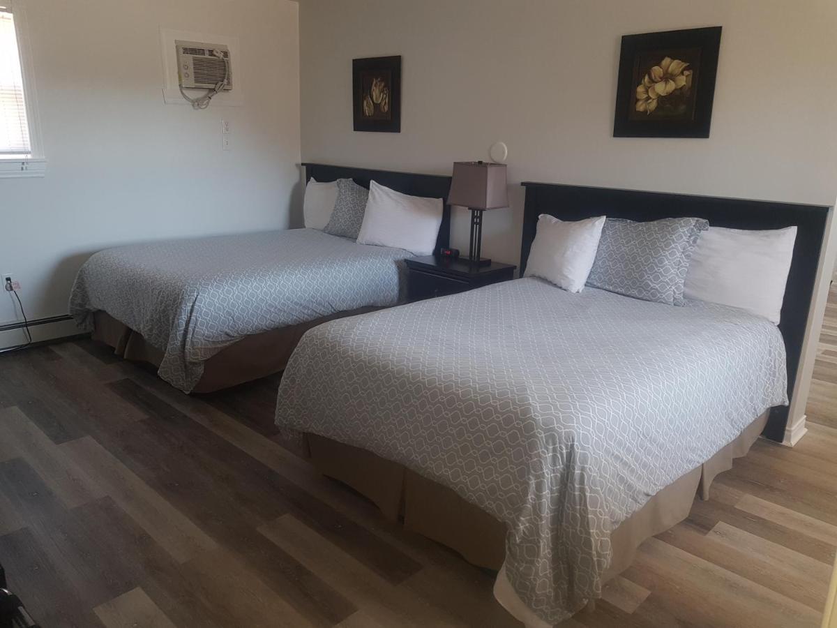 Middleton Motel & Suites Zewnętrze zdjęcie