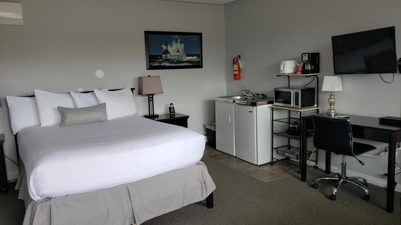 Middleton Motel & Suites Zewnętrze zdjęcie
