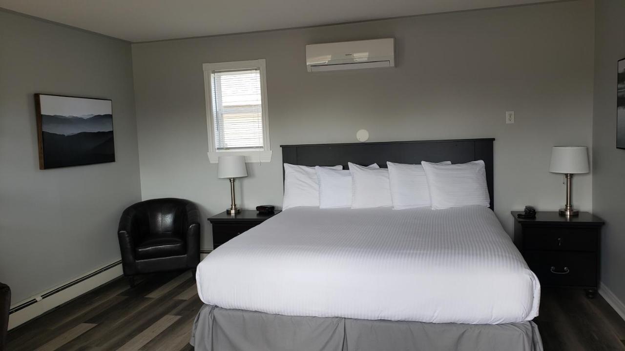 Middleton Motel & Suites Zewnętrze zdjęcie
